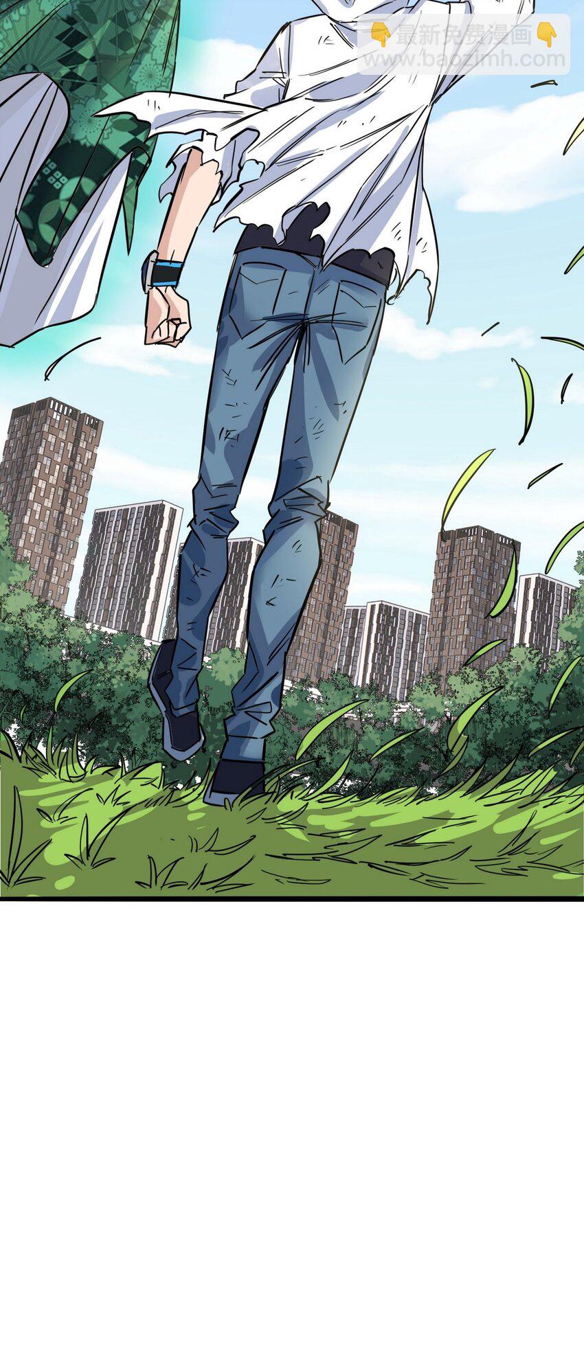 032 第三十二话 压轴出场(1/2)-第32话