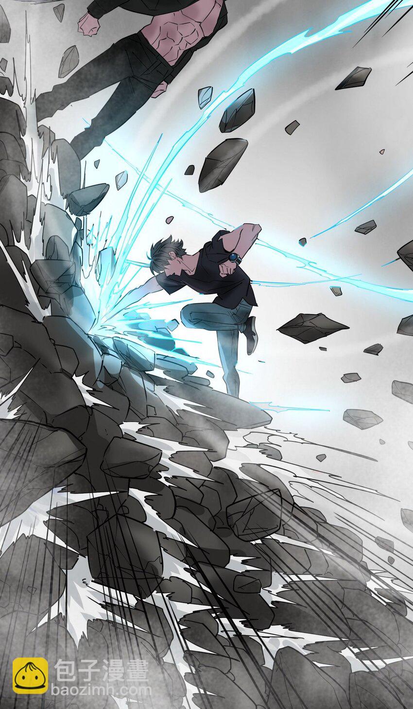 034 第三十四话 狂妄的对手(1/2)-第34话