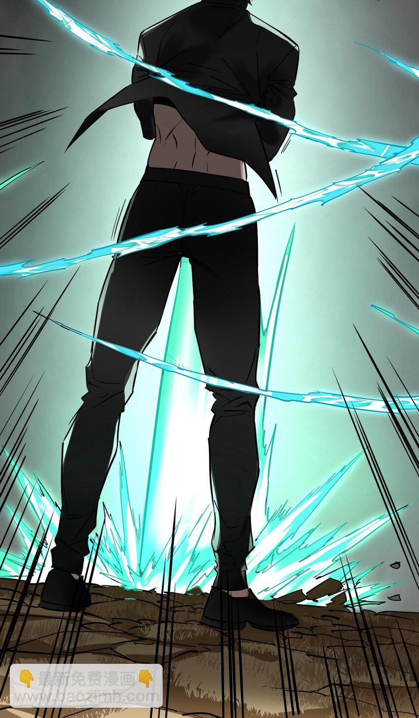 034 第三十四话 狂妄的对手(1/2)-第34话