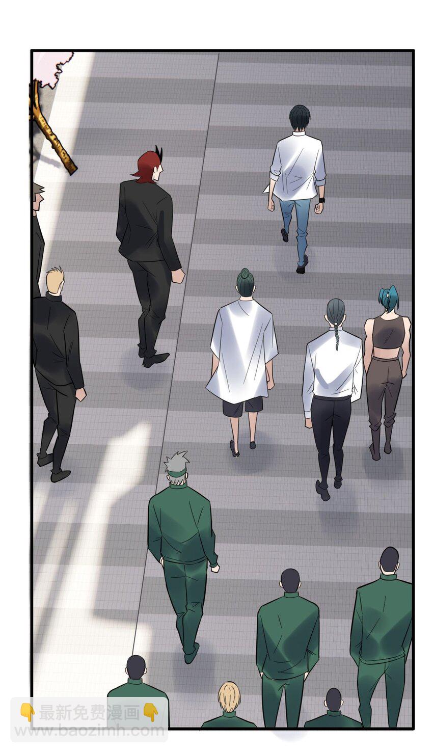 061 第五十九话 热血出击(1/2)-第60话