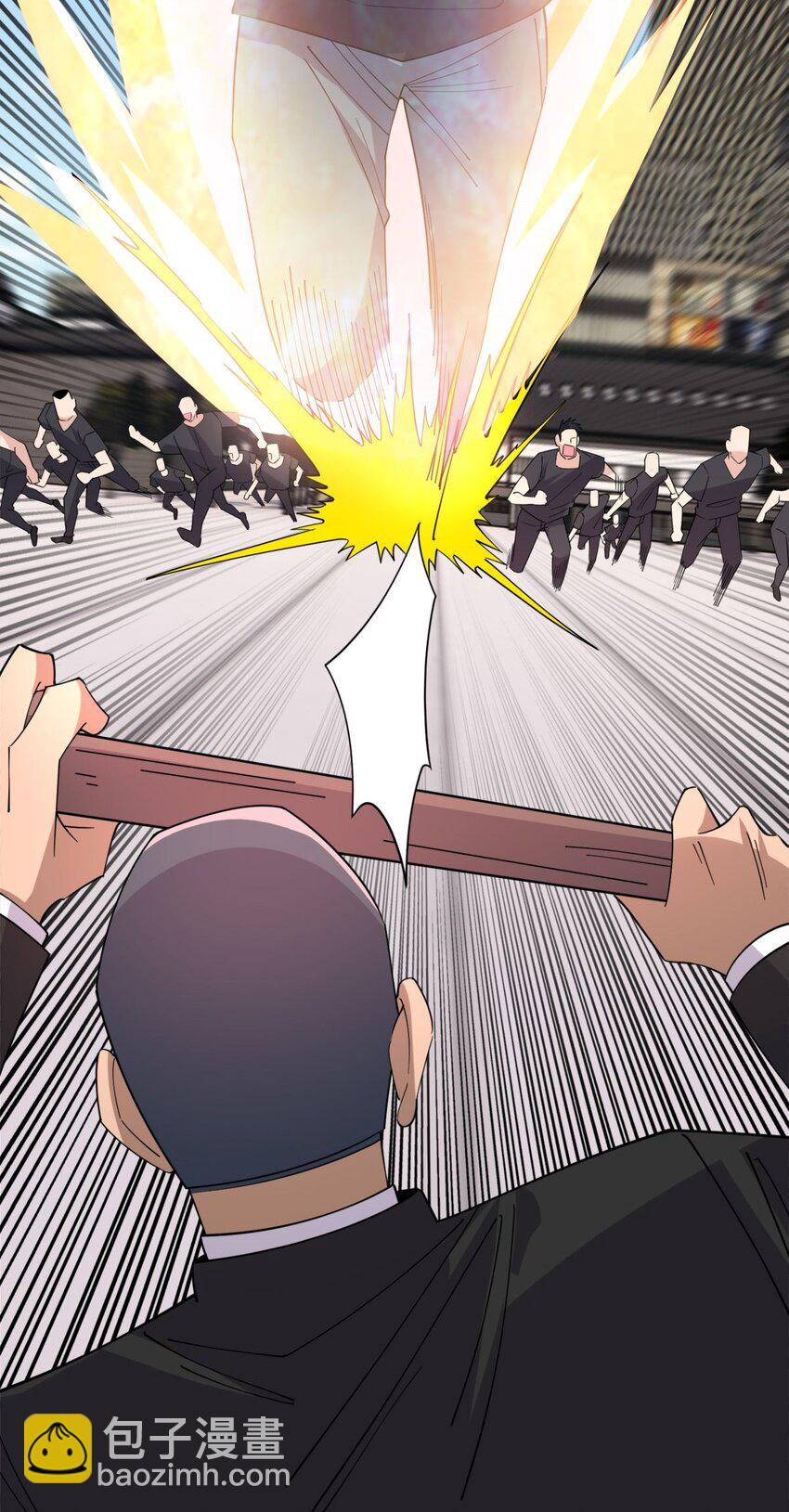 061 第五十九话 热血出击(1/2)-第60话