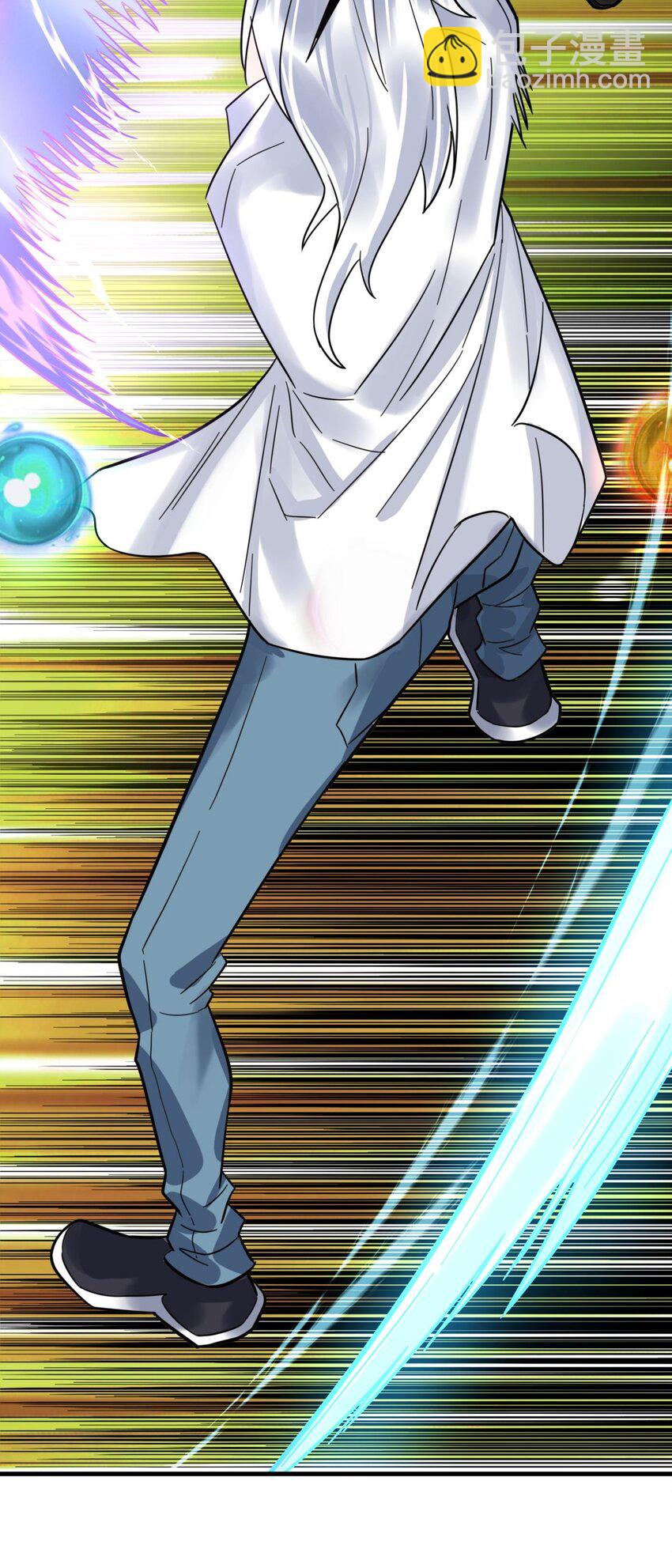 067 第六十五话 迎来曙光(1/2)-第66话