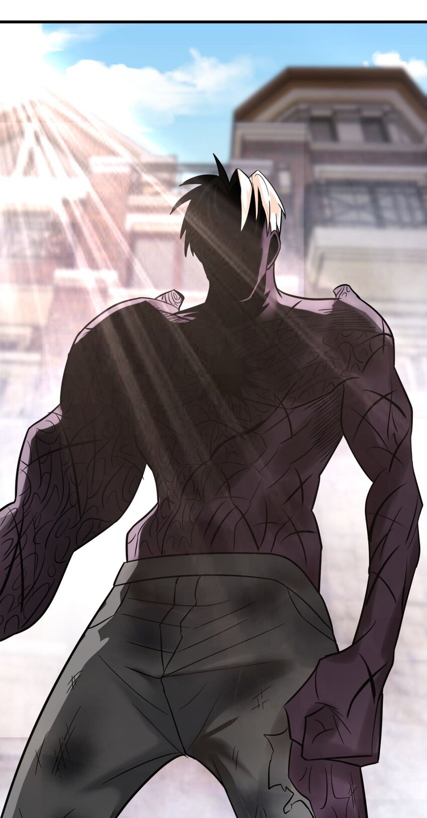 067 第六十五话 迎来曙光(1/2)-第66话