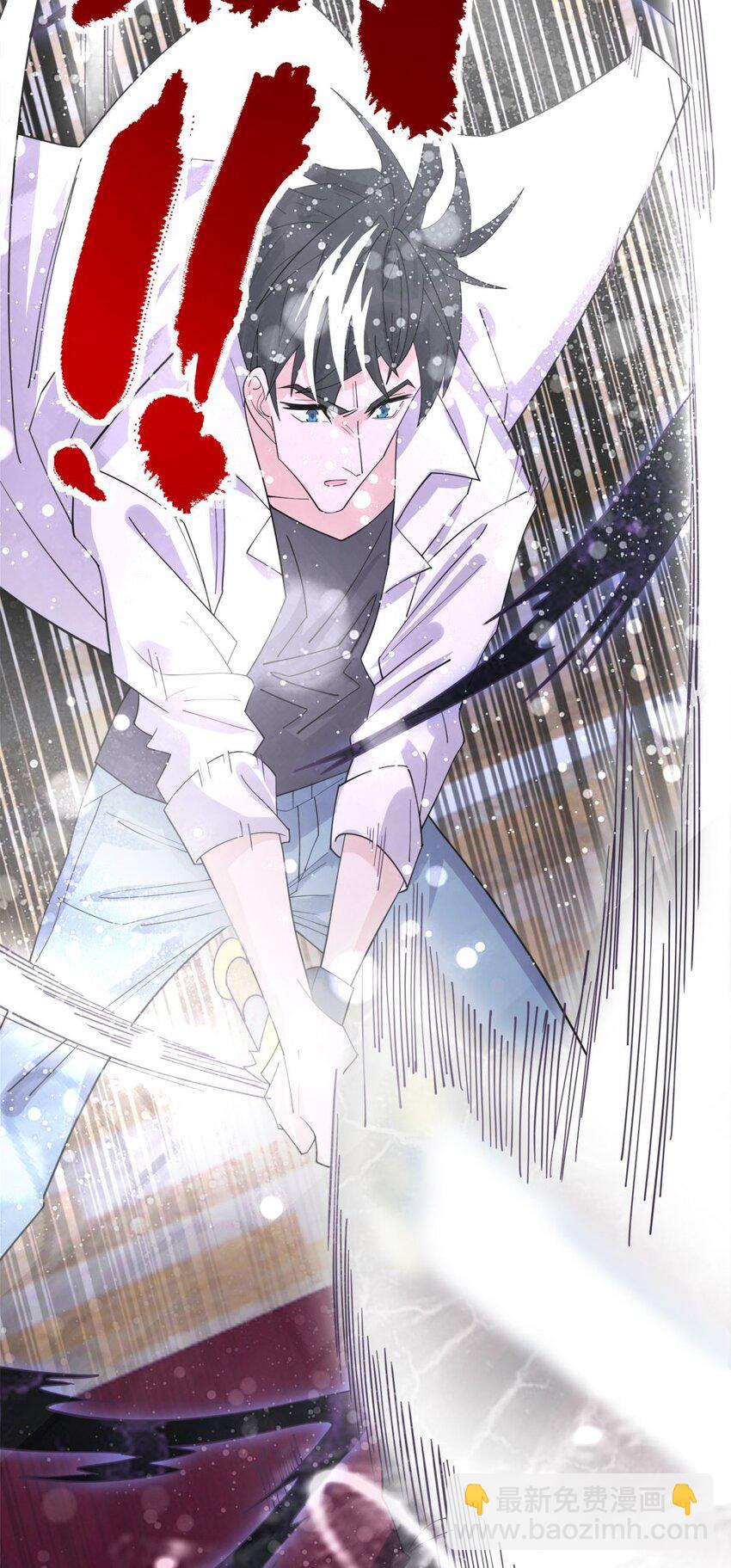 081 第七十九话 宿命对决(1/2)-第80话