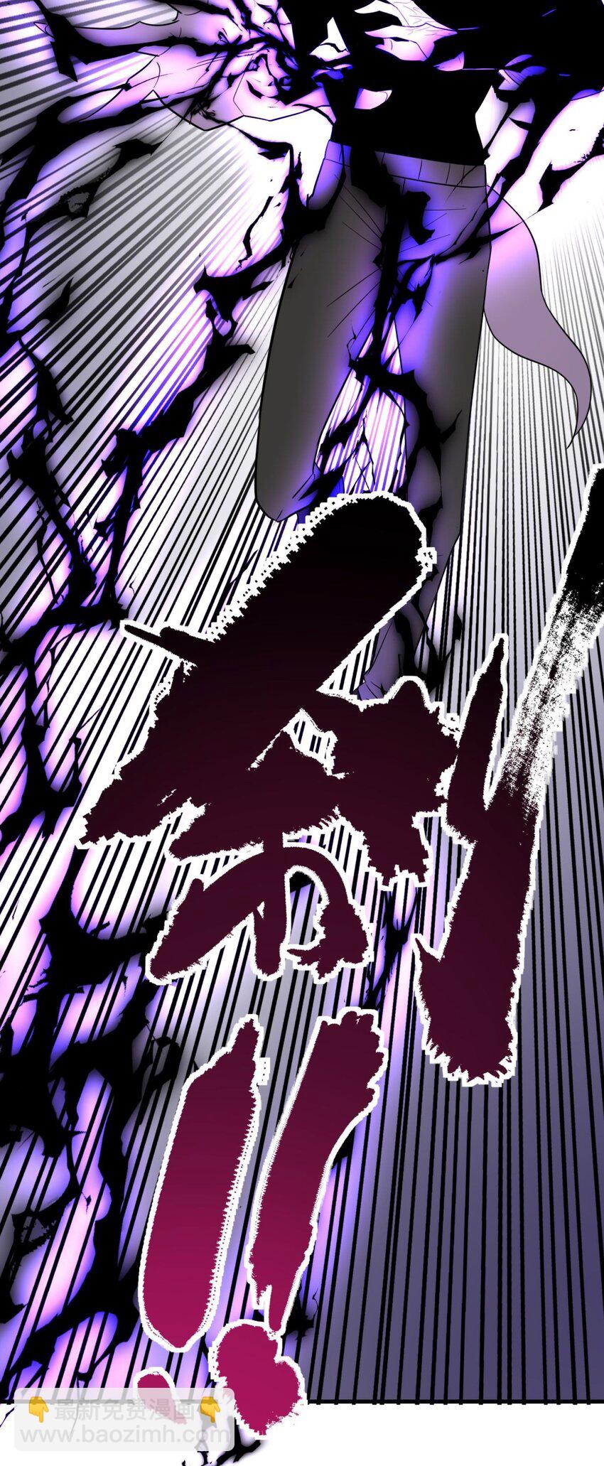 083 第八十一话 无畏的挣扎(1/2)-第82话