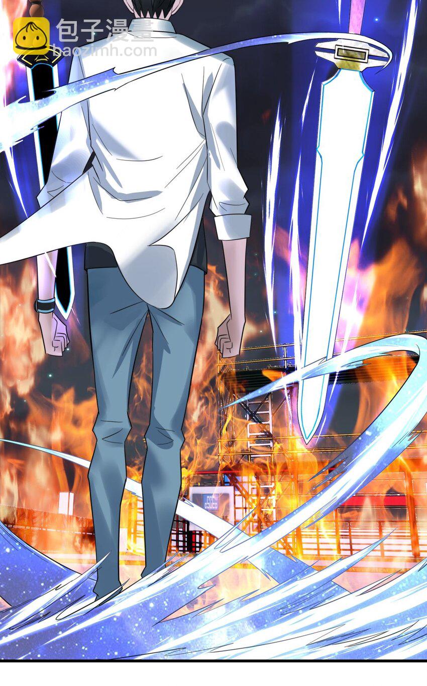 083 第八十一话 无畏的挣扎(1/2)-第82话