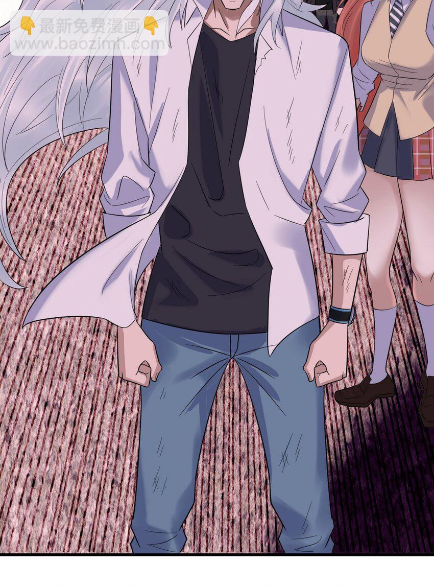 091 第八十九话 重生的意义是！(1/2)-第90话