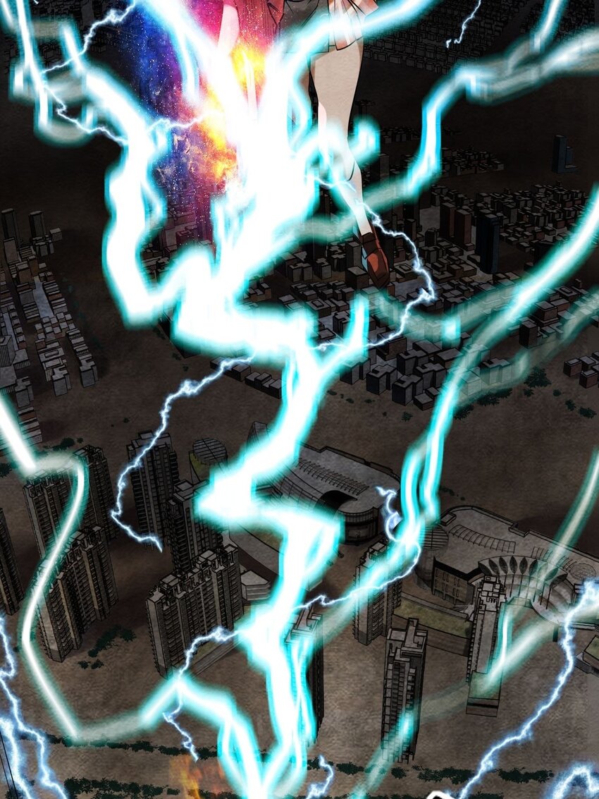 010 第十话 巫族的起源(1/2)-第10话