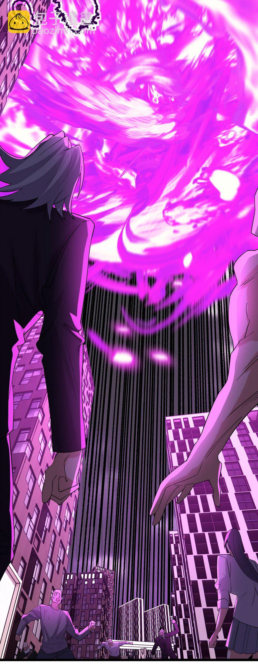 093 第九十一话 新英魂！魂之共有！(1/2)-第92话