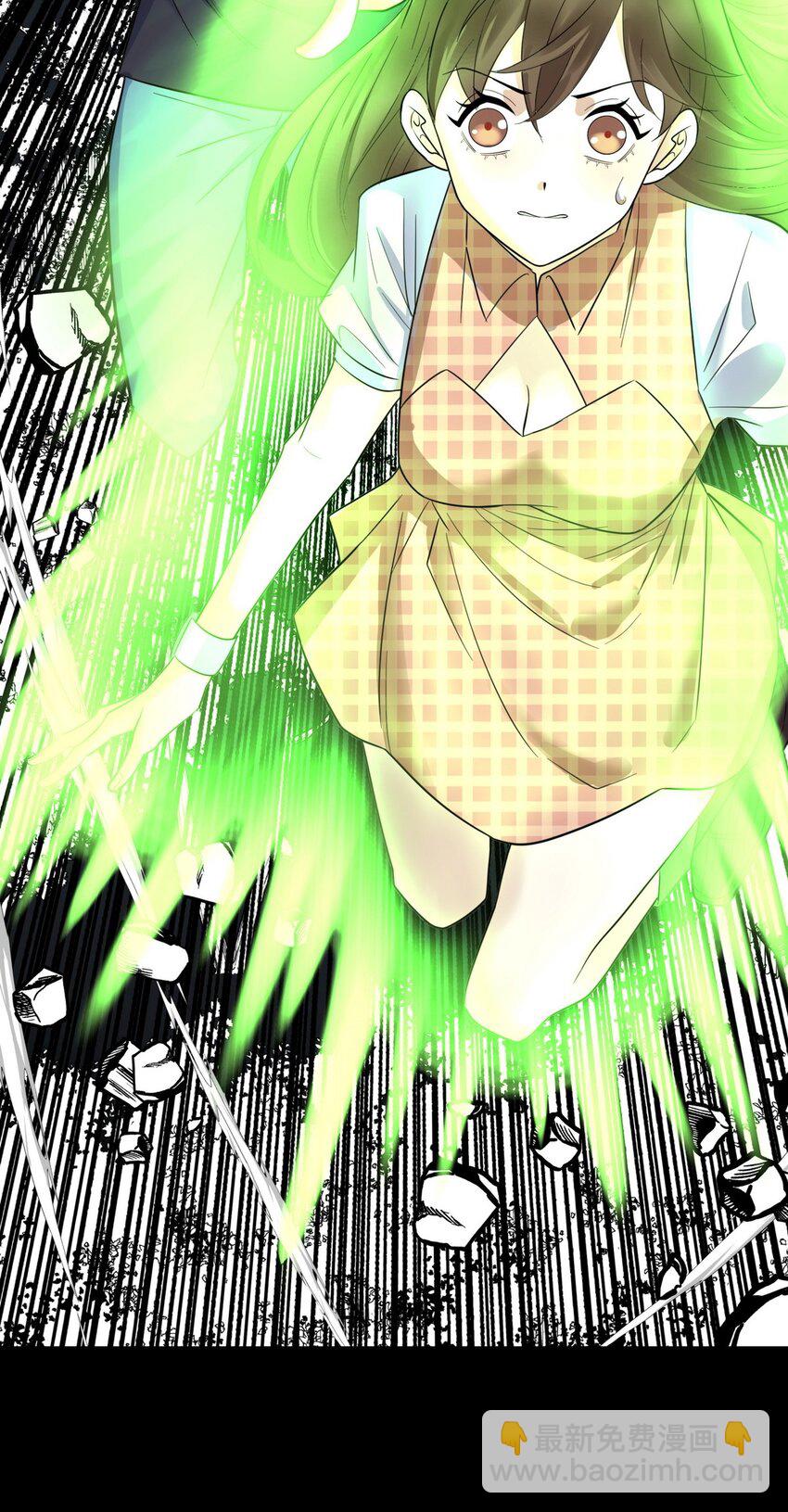 099 第九十七话 金蝉脱壳(1/2)-第98话