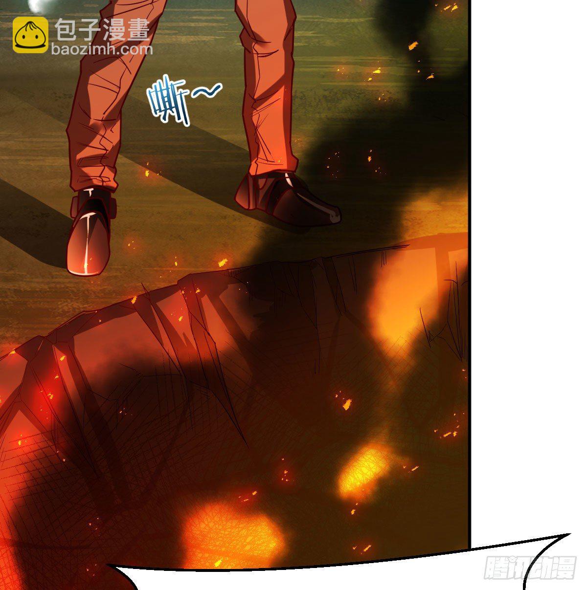 我有元嬰NB症（元嬰有點多） - S級任務(1/3) - 3