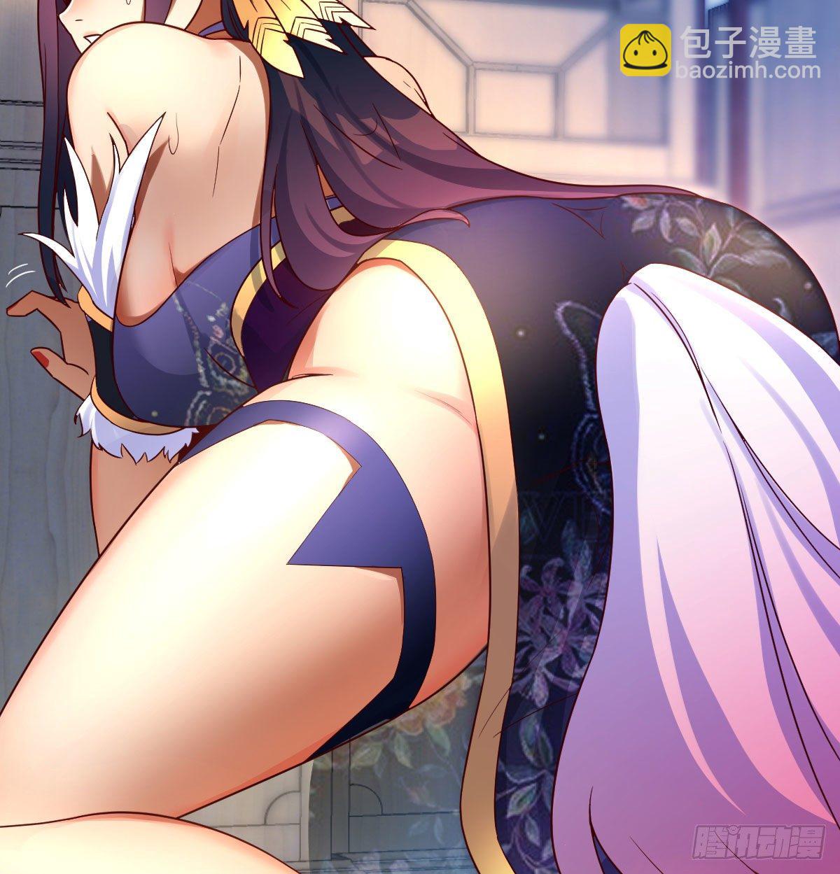 我有元嬰NB症（元嬰有點多） - S級任務(2/3) - 2