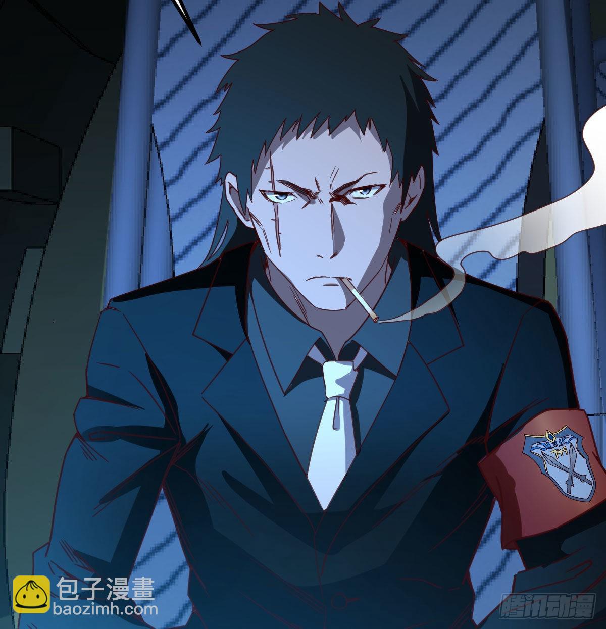 我有元嬰NB症（元嬰有點多） - 智商歸零(1/2) - 3