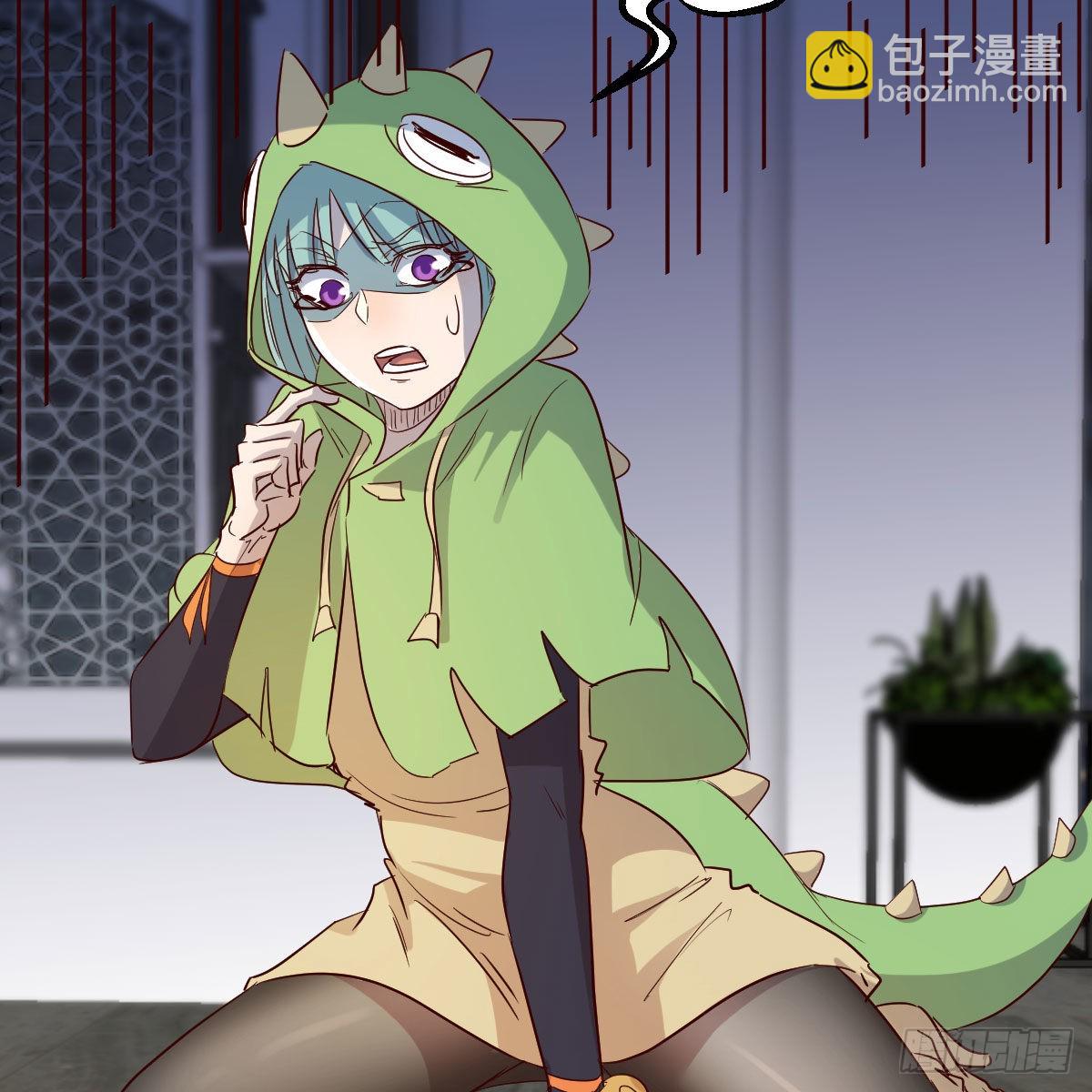 我有元嬰NB症（元嬰有點多） - 獸魂宗(1/2) - 6