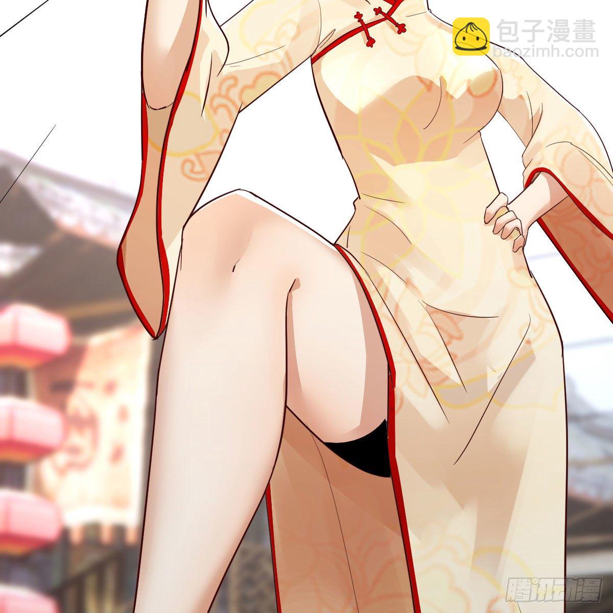 我有元嬰NB症（元嬰有點多） - 孩子餓了(2/2) - 4