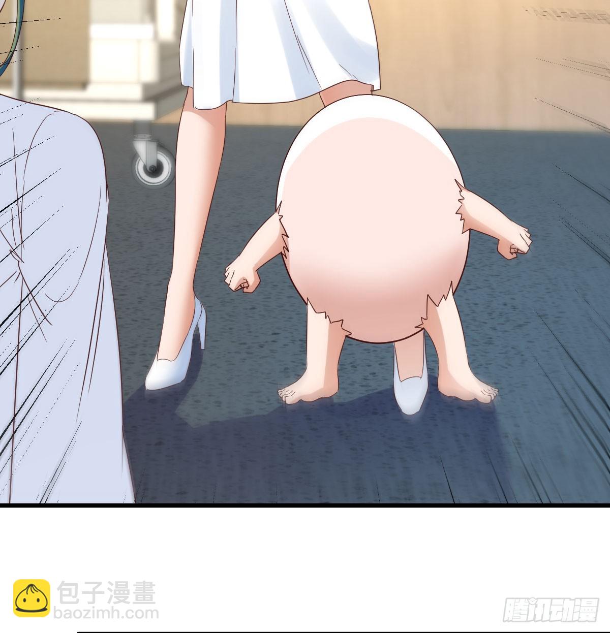 我有元嬰NB症（元嬰有點多） - 你也是孩子媽！(1/2) - 3