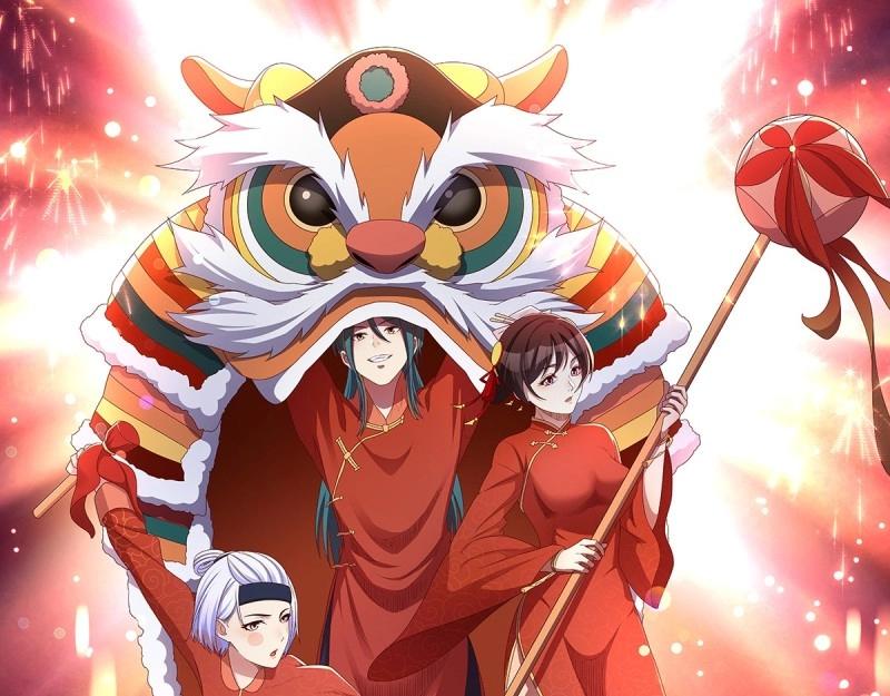 我有元嬰NB症（元嬰有點多） - 第118話 神秘的藥丸(1/3) - 1