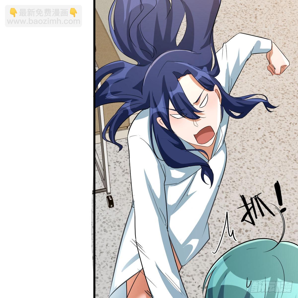 我有元嬰NB症（元嬰有點多） - 拿捏了(1/2) - 8