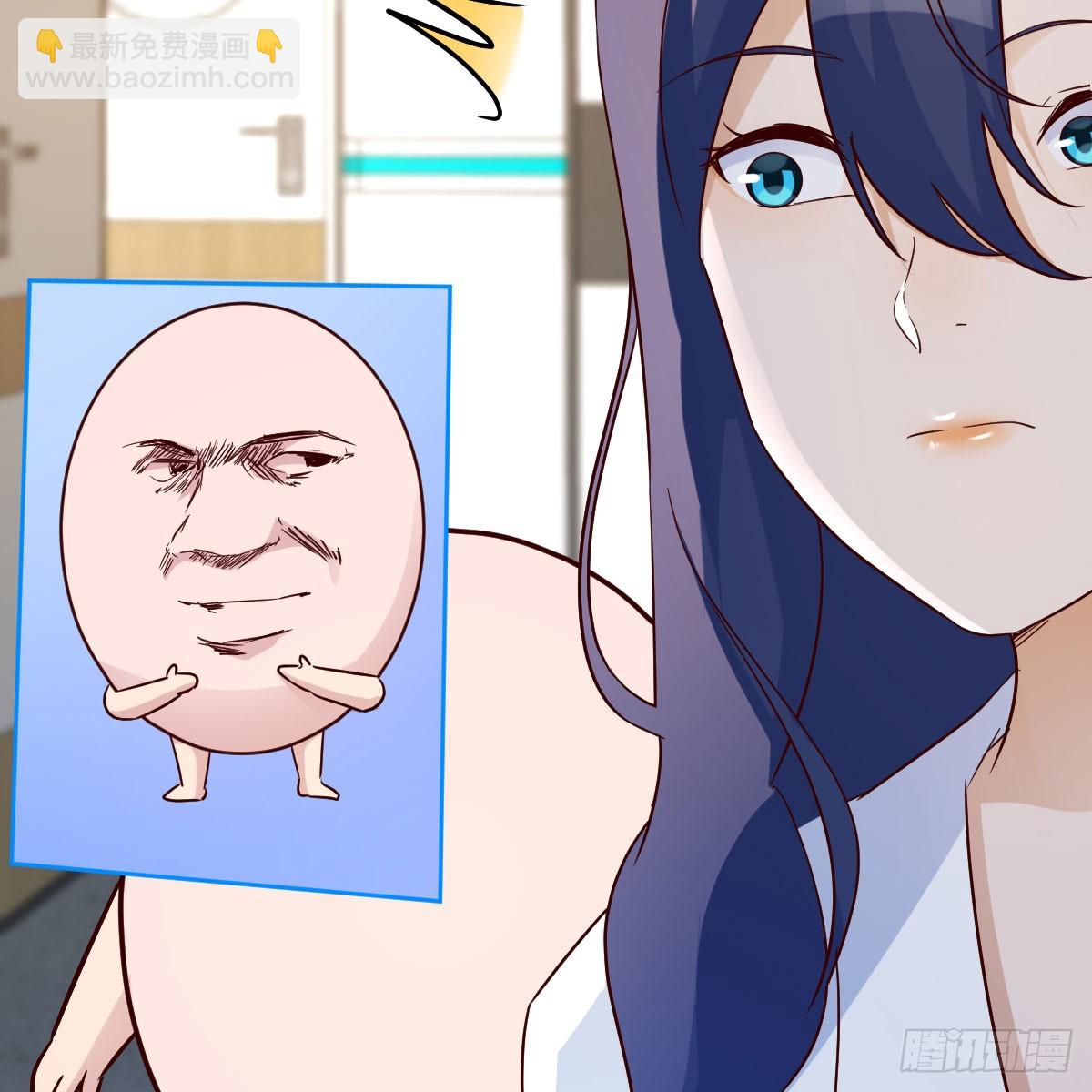 我有元嬰NB症（元嬰有點多） - 拿捏了(1/2) - 8