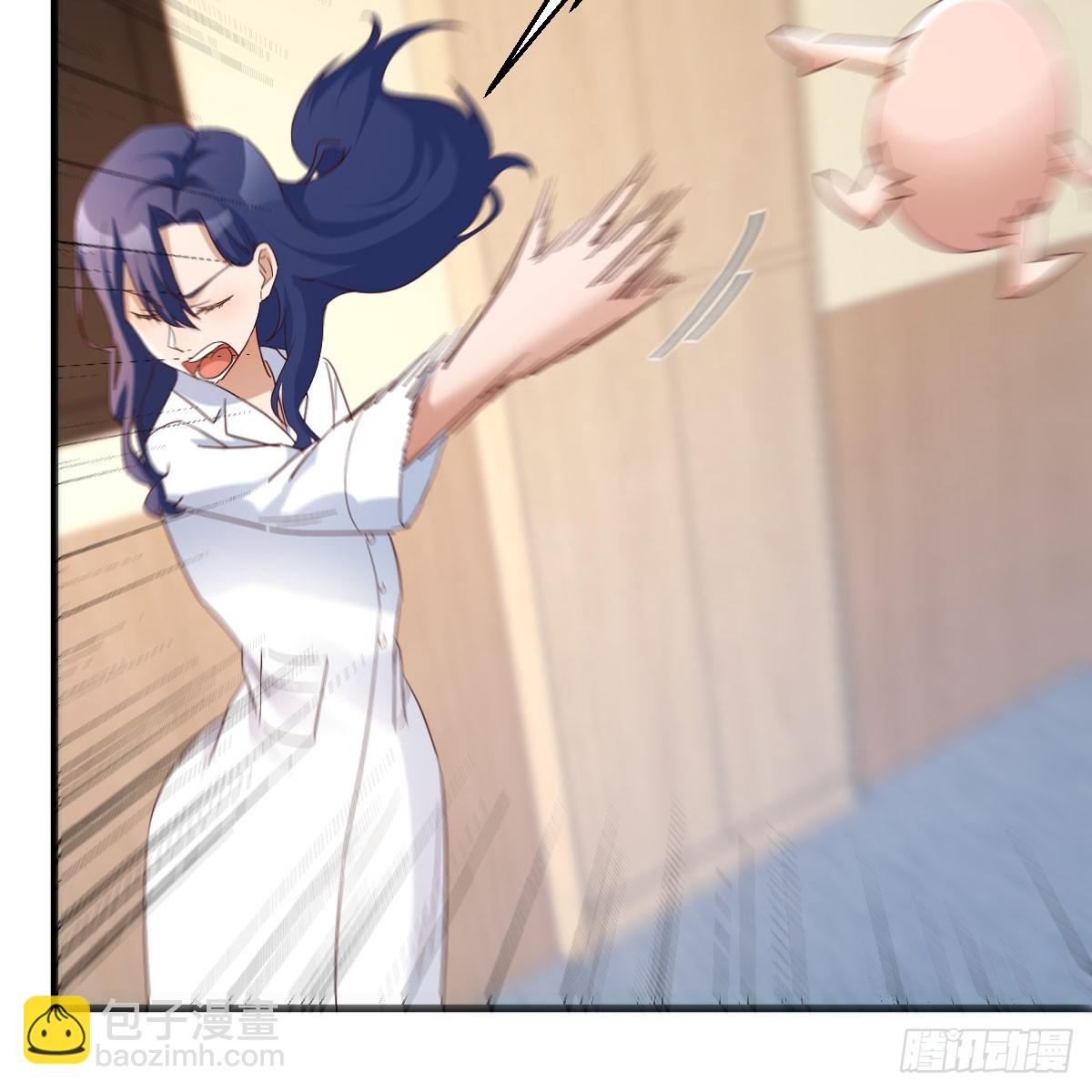 我有元嬰NB症（元嬰有點多） - 拿捏了(2/2) - 2