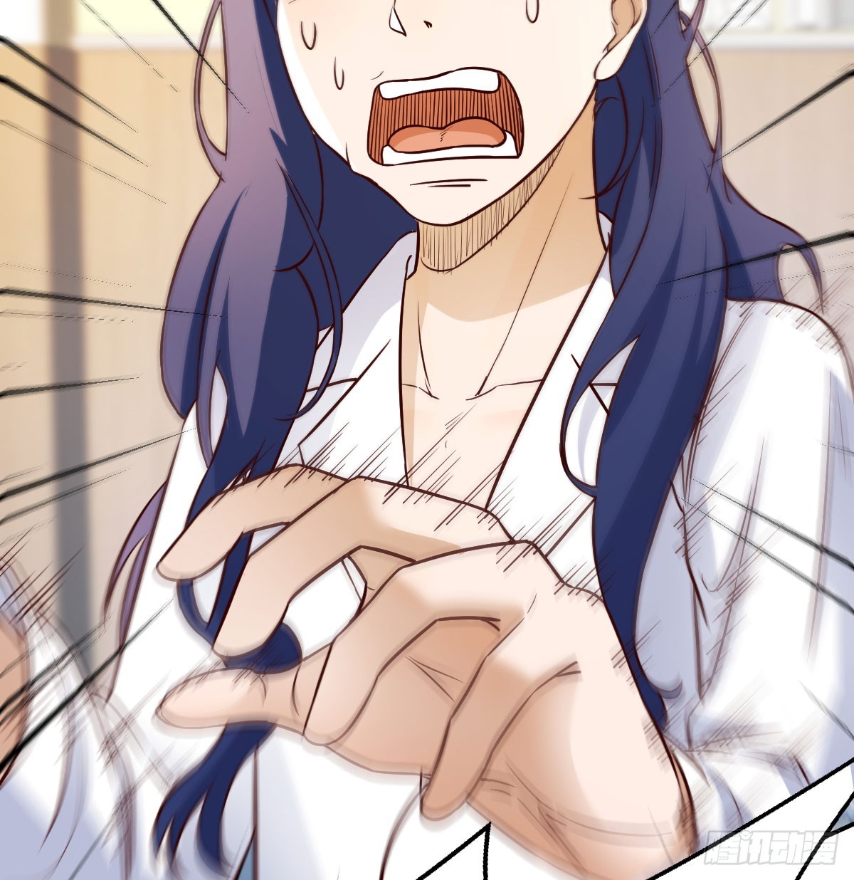 我有元嬰NB症（元嬰有點多） - 121 心安理得(1/2) - 2