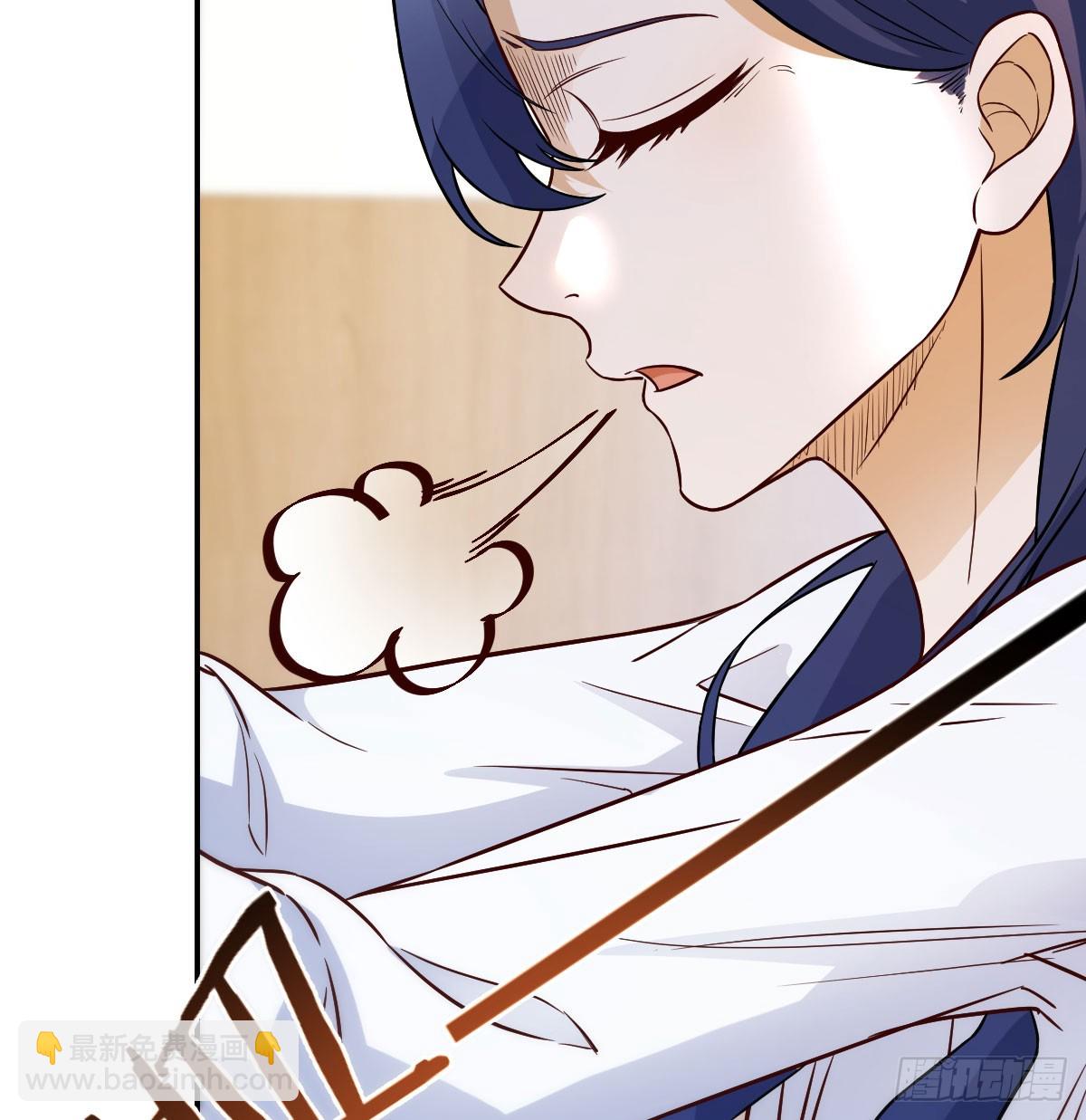 我有元嬰NB症（元嬰有點多） - 121 心安理得(1/2) - 8