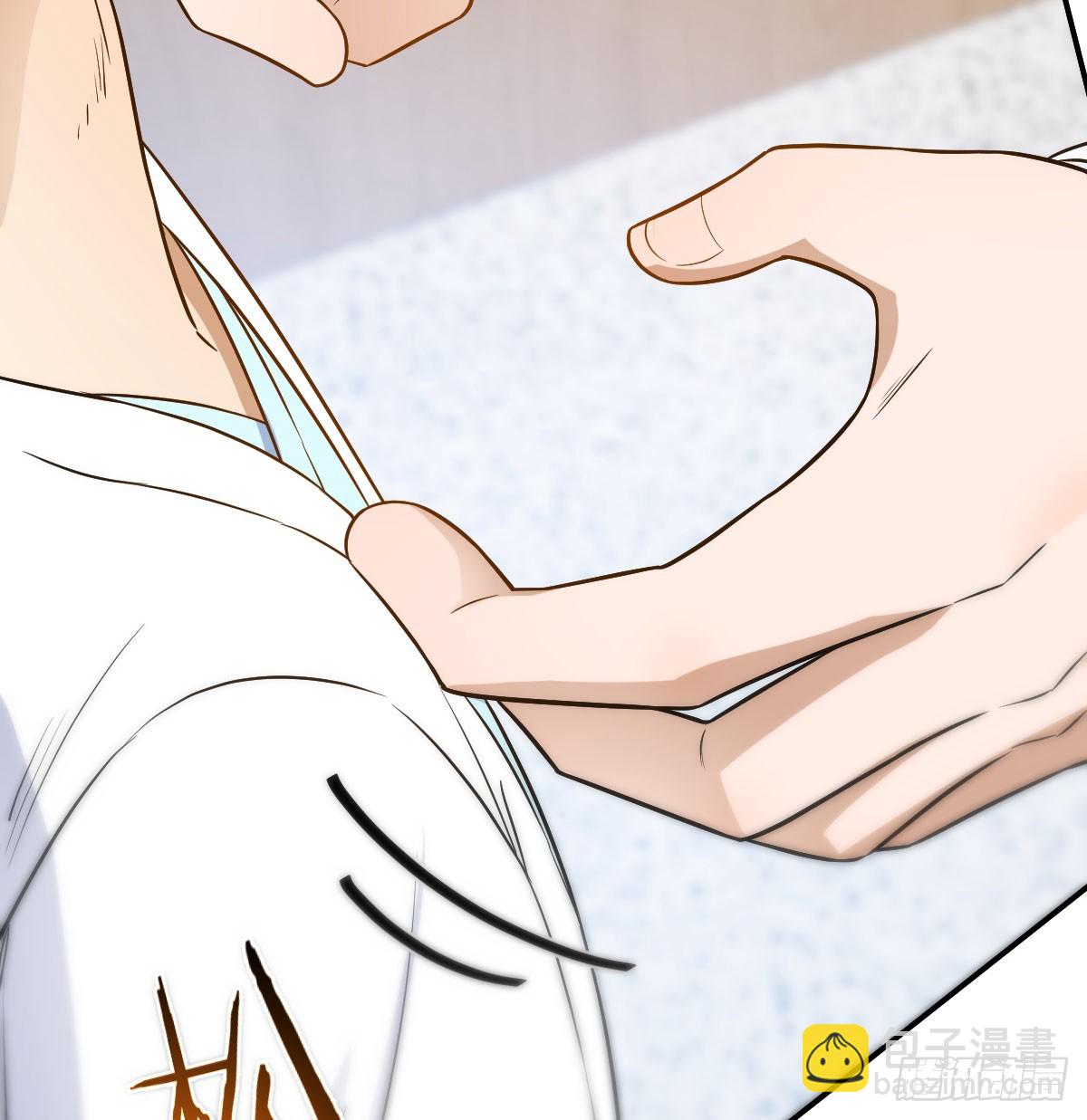 我有元嬰NB症（元嬰有點多） - 121 心安理得(1/2) - 2