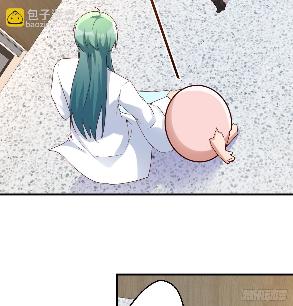 我有元嬰NB症（元嬰有點多） - 121 心安理得(1/2) - 7