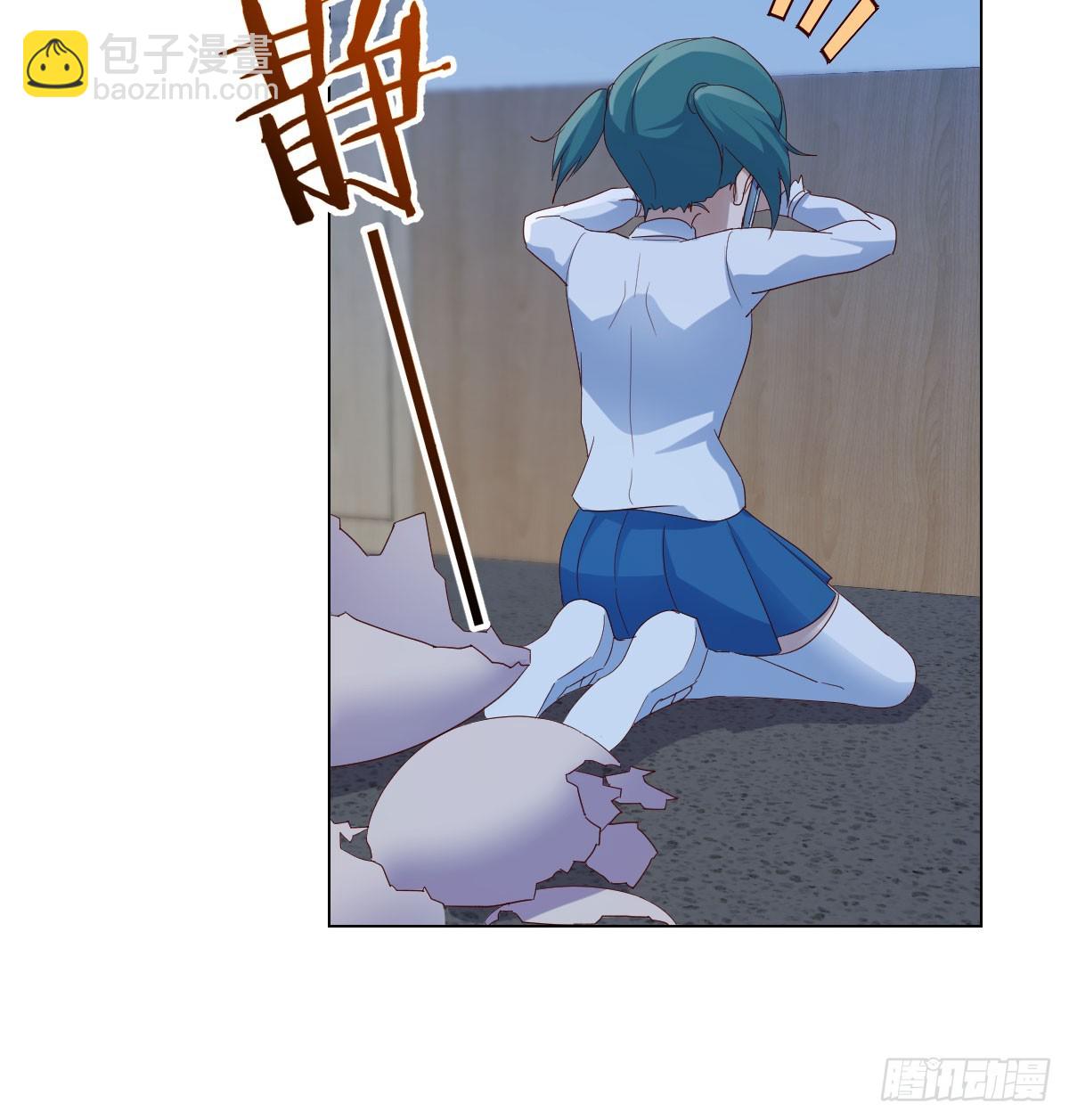 我有元嬰NB症（元嬰有點多） - 123 直播了？(2/2) - 3