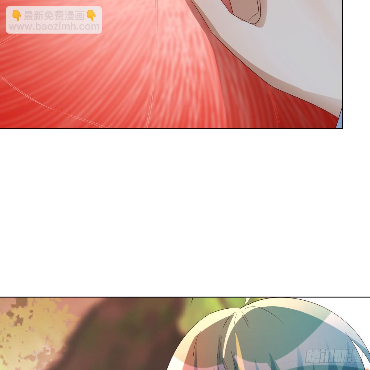 我有元嬰NB症（元嬰有點多） - 125 血之壁(1/2) - 3