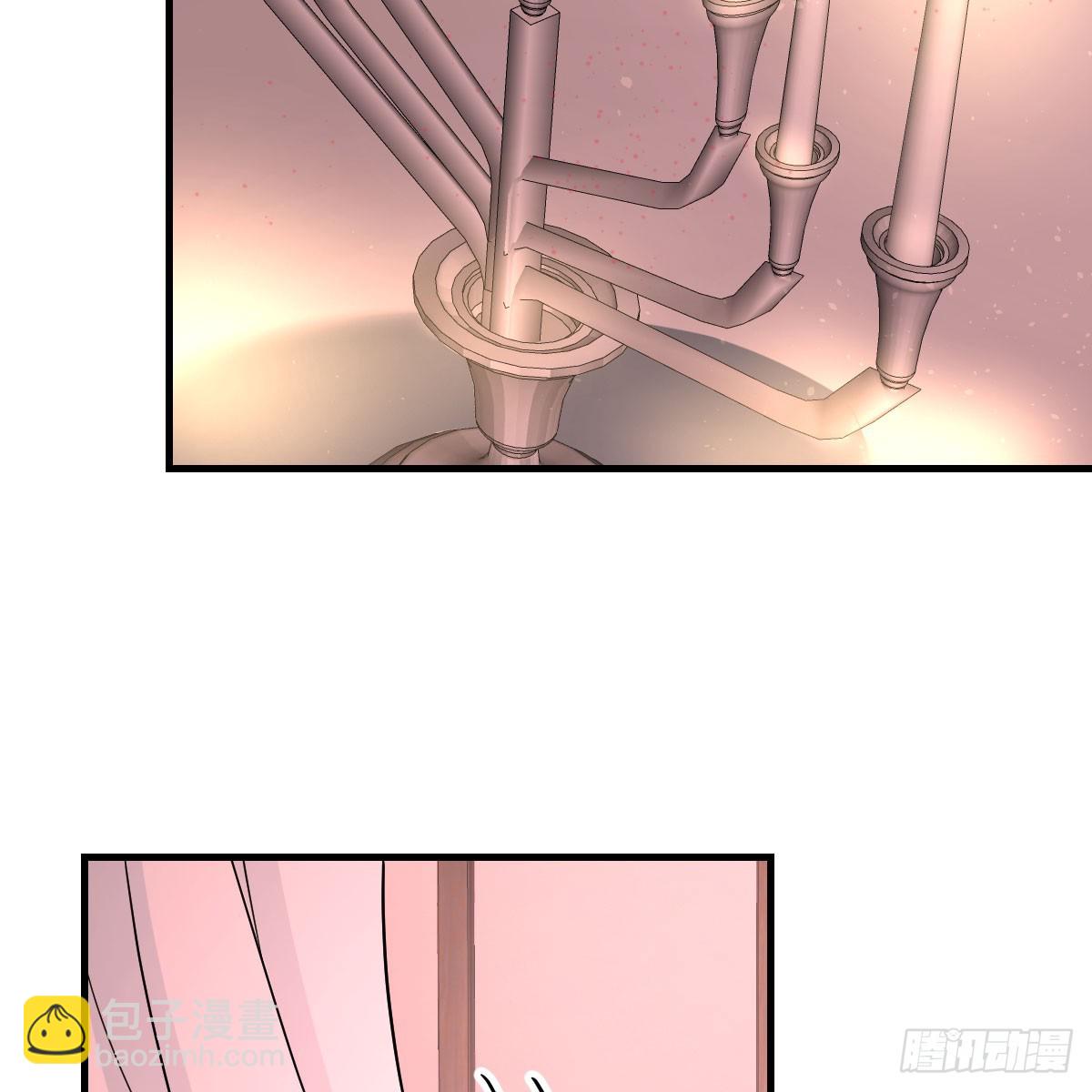 我有元嬰NB症（元嬰有點多） - 125 血之壁(1/2) - 8