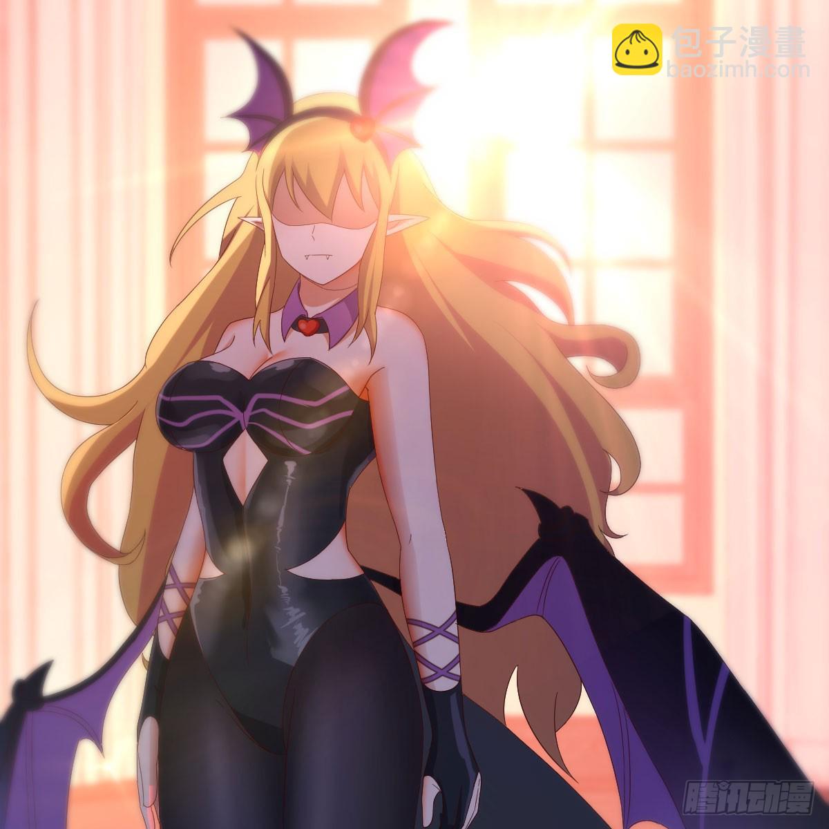 我有元嬰NB症（元嬰有點多） - 125 血之壁(2/2) - 6