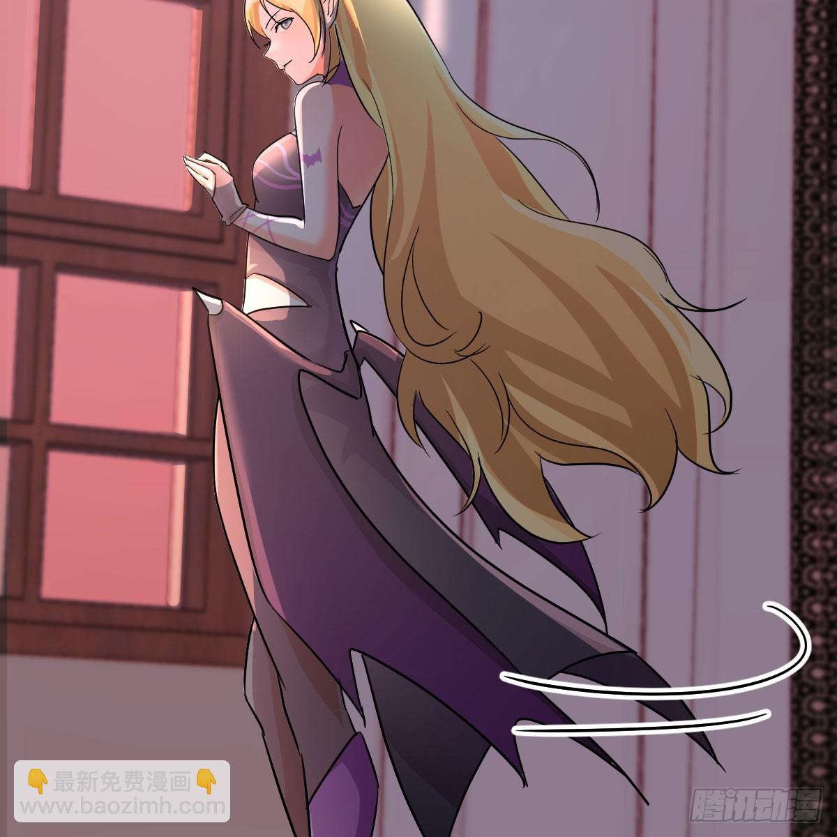 我有元嬰NB症（元嬰有點多） - 125 血之壁(2/2) - 4