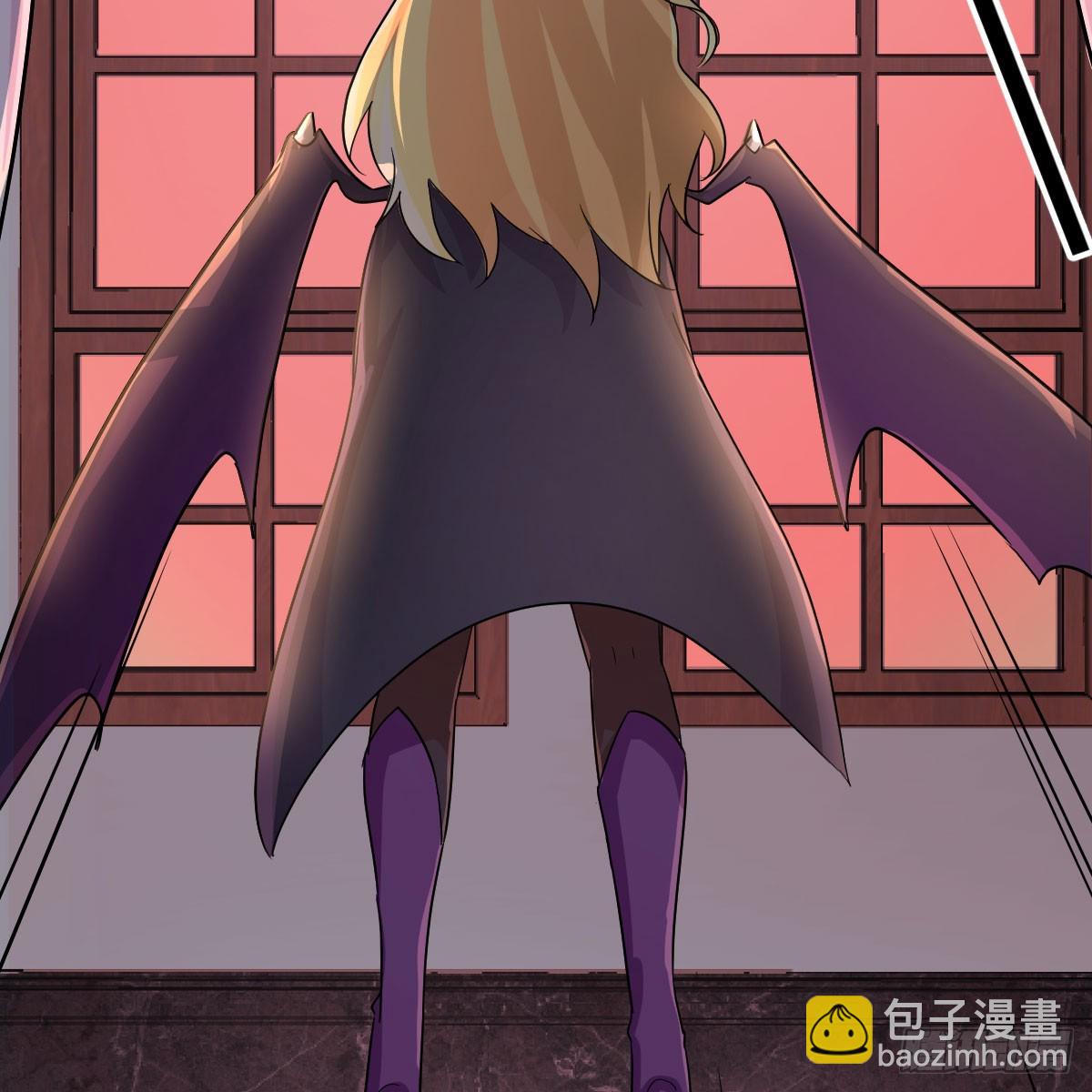 我有元嬰NB症（元嬰有點多） - 125 血之壁(2/2) - 7