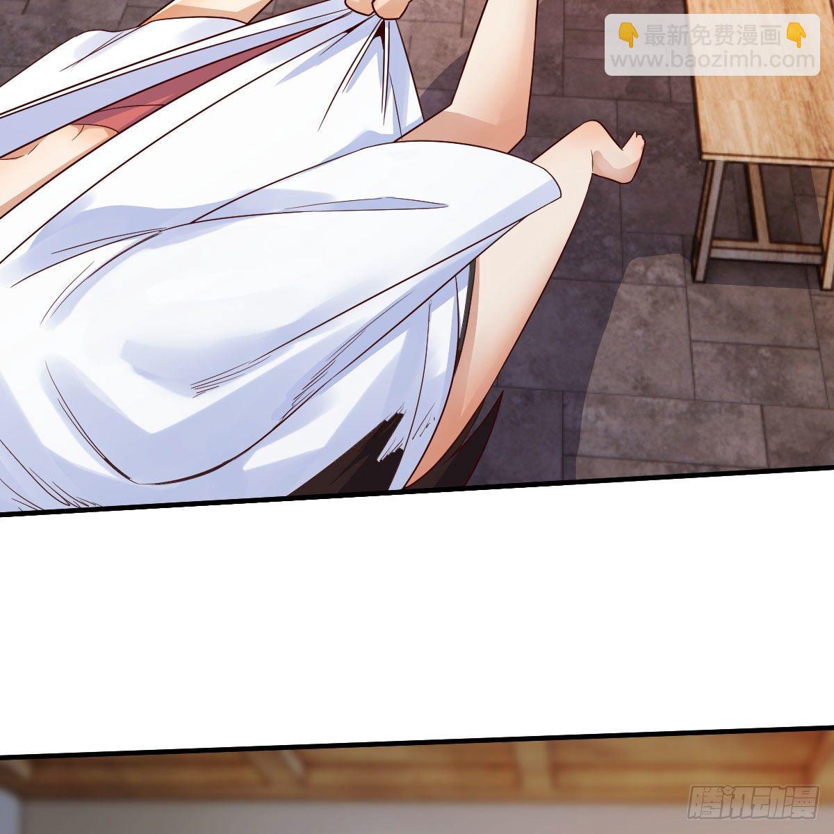 我有元嬰NB症（元嬰有點多） - 差點露餡兒(2/2) - 3