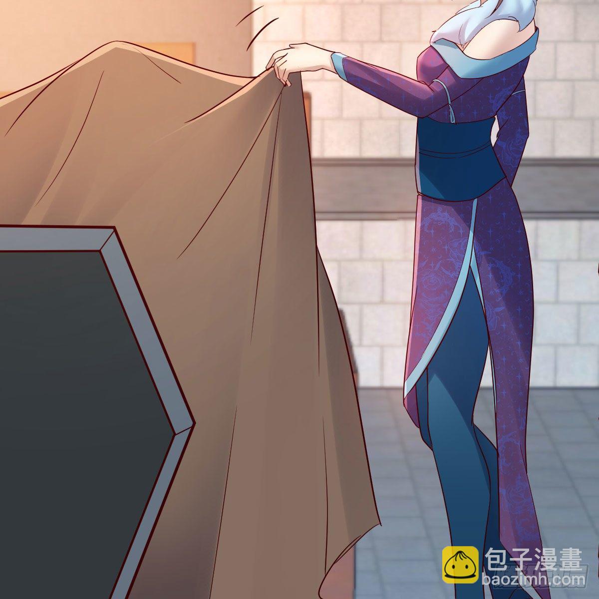 我有元嬰NB症（元嬰有點多） - 緣分天註定(1/2) - 3