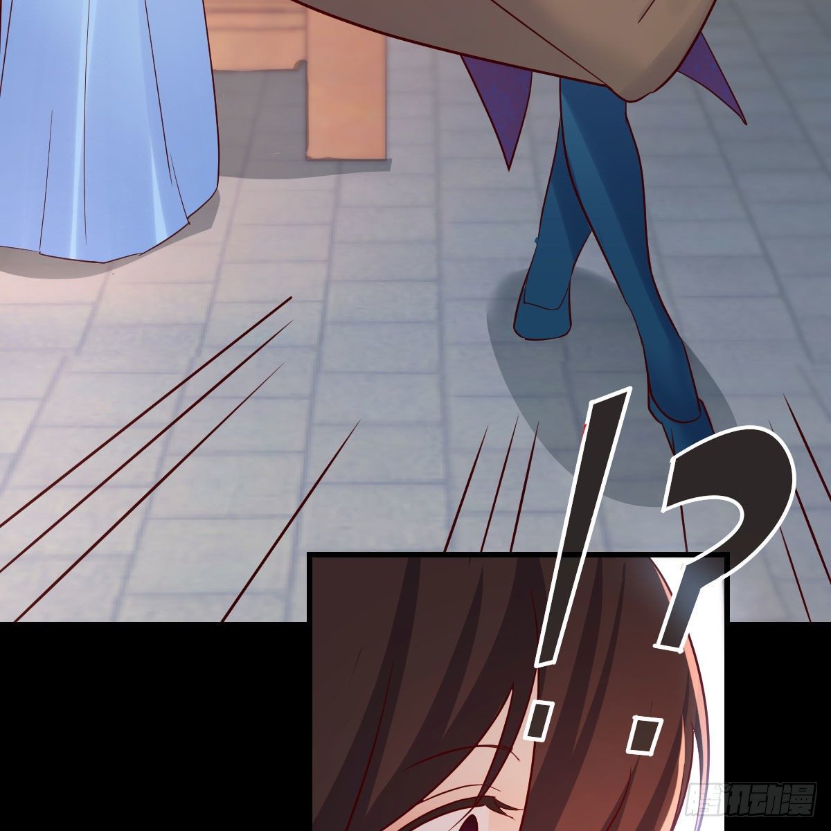 我有元嬰NB症（元嬰有點多） - 緣分天註定(1/2) - 7