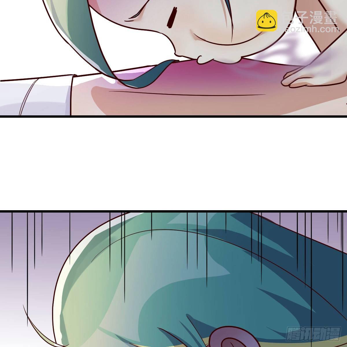 我有元嬰NB症（元嬰有點多） - 緣分天註定(2/2) - 2