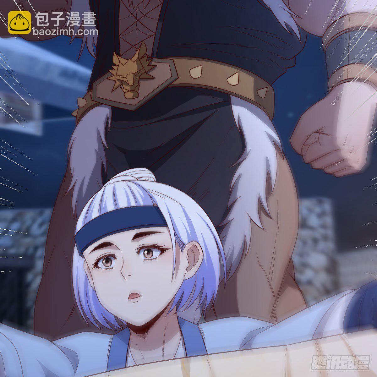 我有元嬰NB症（元嬰有點多） - 一波又起(2/2) - 2