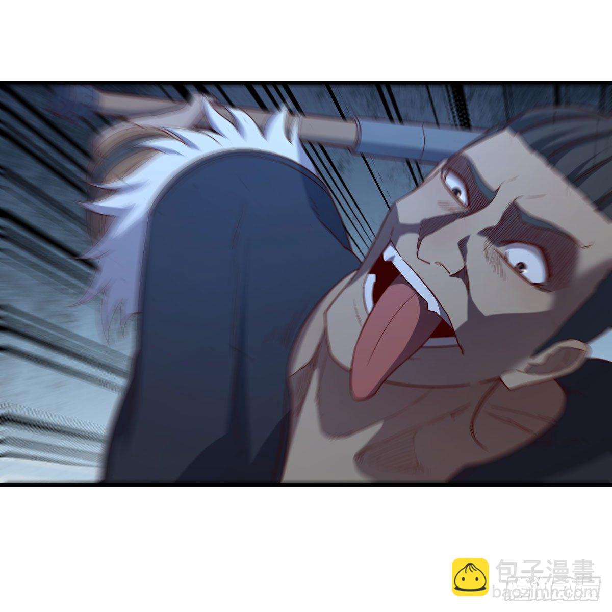 我有元嬰NB症（元嬰有點多） - 一波又起(2/2) - 5