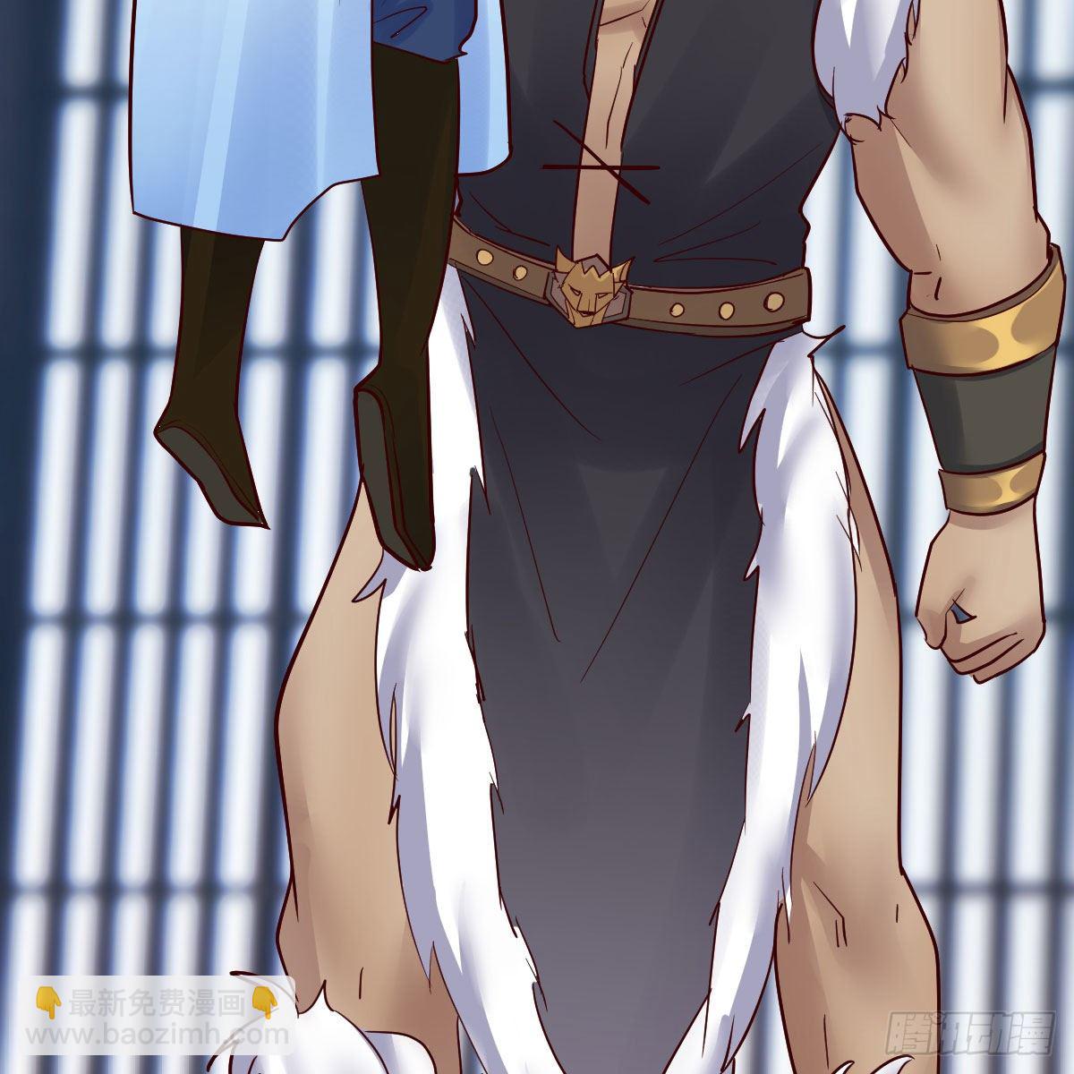 我有元嬰NB症（元嬰有點多） - 鬼血藤(1/2) - 7