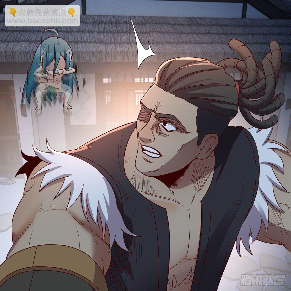 我有元嬰NB症（元嬰有點多） - 鬼血藤(1/2) - 3