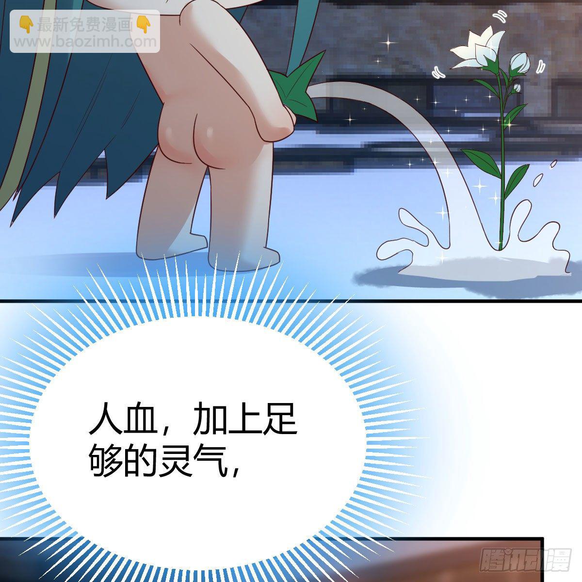 我有元嬰NB症（元嬰有點多） - 鬼血藤(1/2) - 1