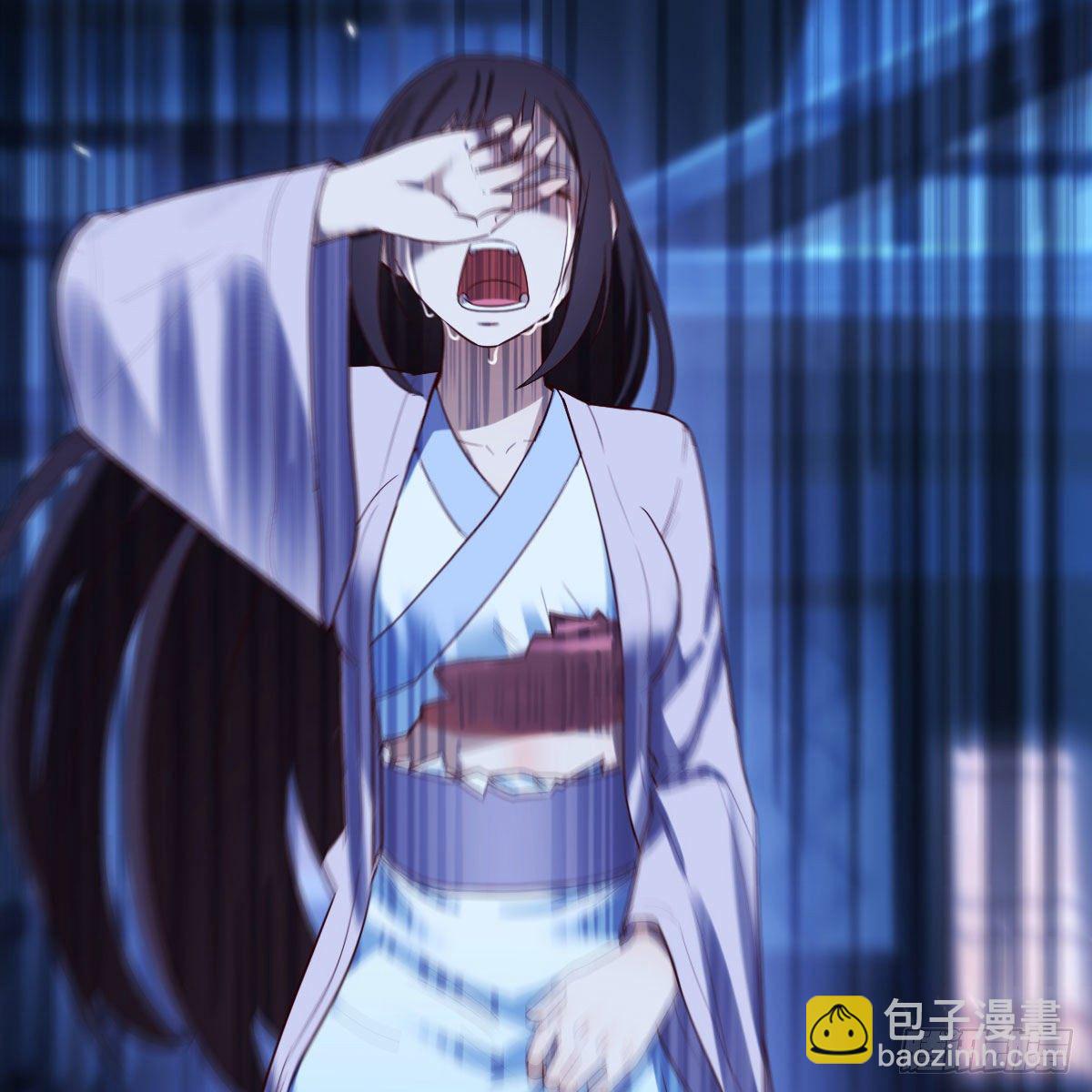 我有元嬰NB症（元嬰有點多） - 被奪走的修爲(2/2) - 1