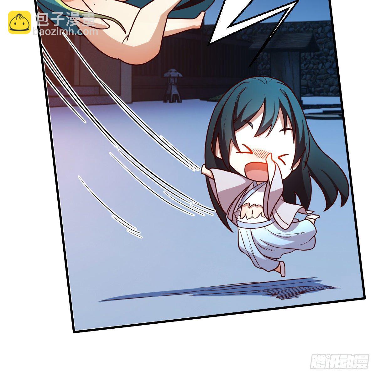 我有元嬰NB症（元嬰有點多） - 變大了！(2/2) - 5