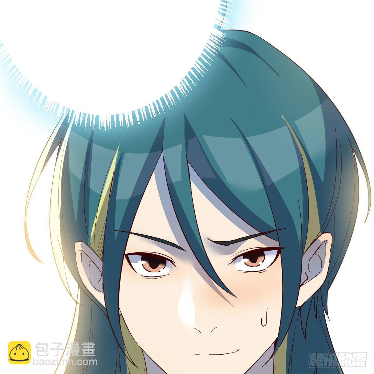 我有元嬰NB症（元嬰有點多） - 變大了！(2/2) - 2