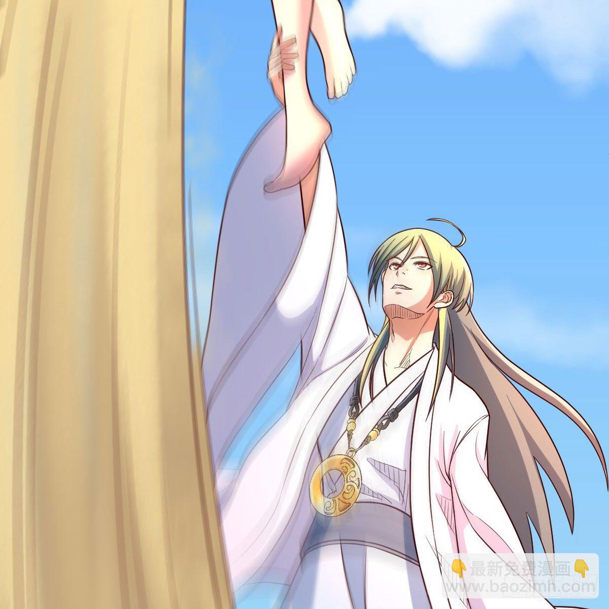 我有元嬰NB症（元嬰有點多） - 物華天寶(2/2) - 6