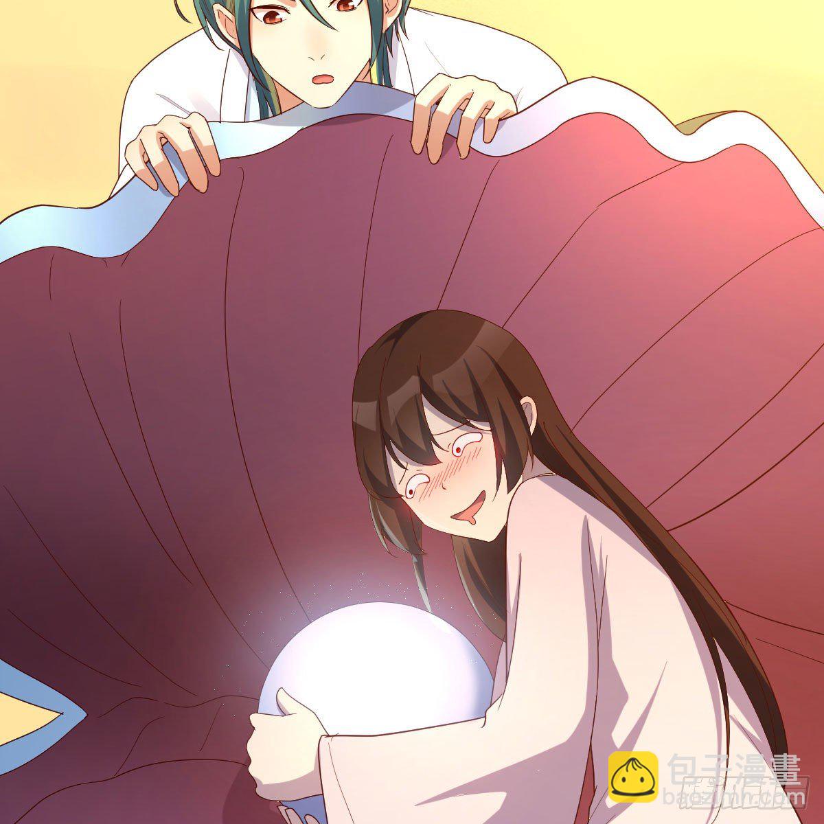 我有元嬰NB症（元嬰有點多） - 物華天寶(2/2) - 6