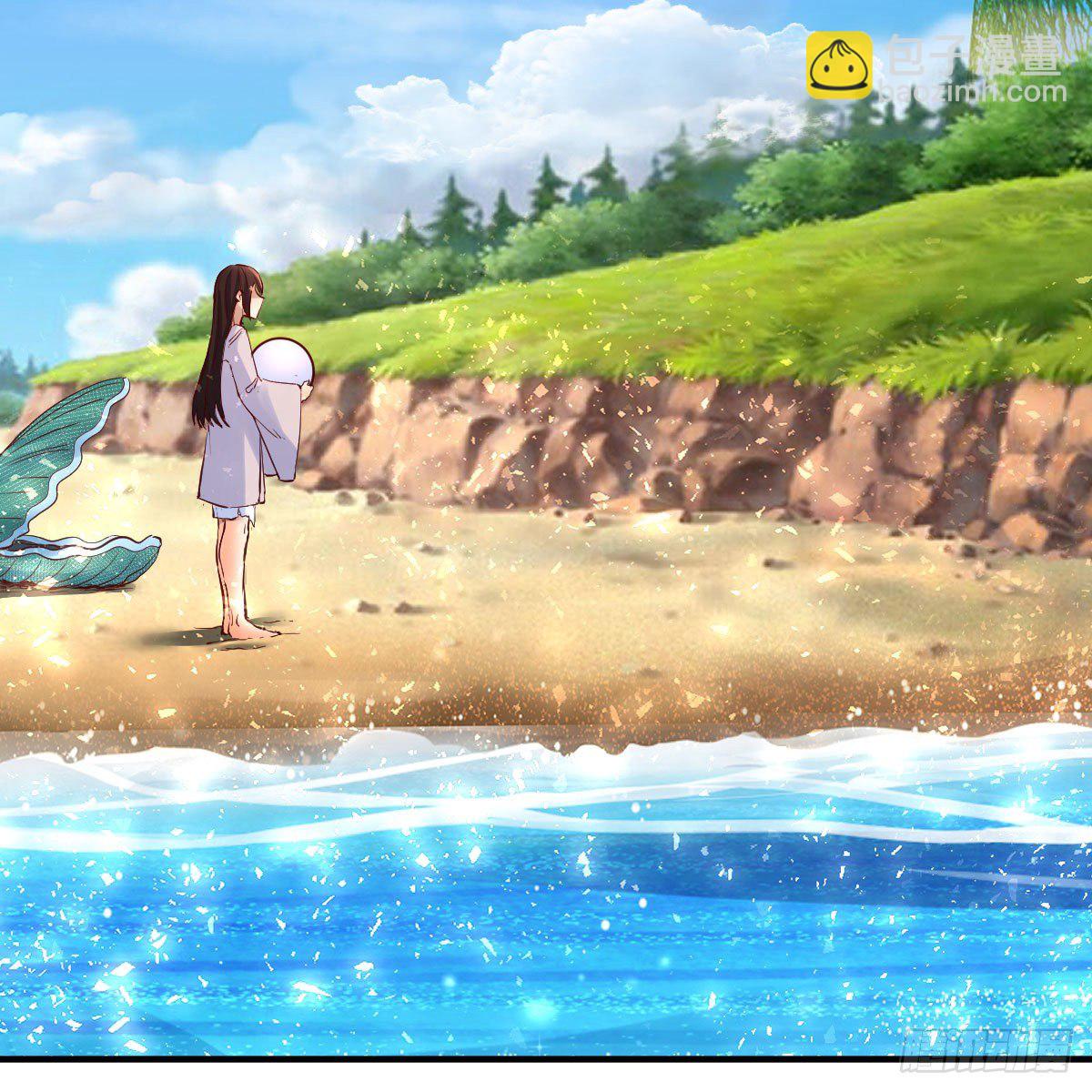 我有元嬰NB症（元嬰有點多） - 物華天寶(2/2) - 3