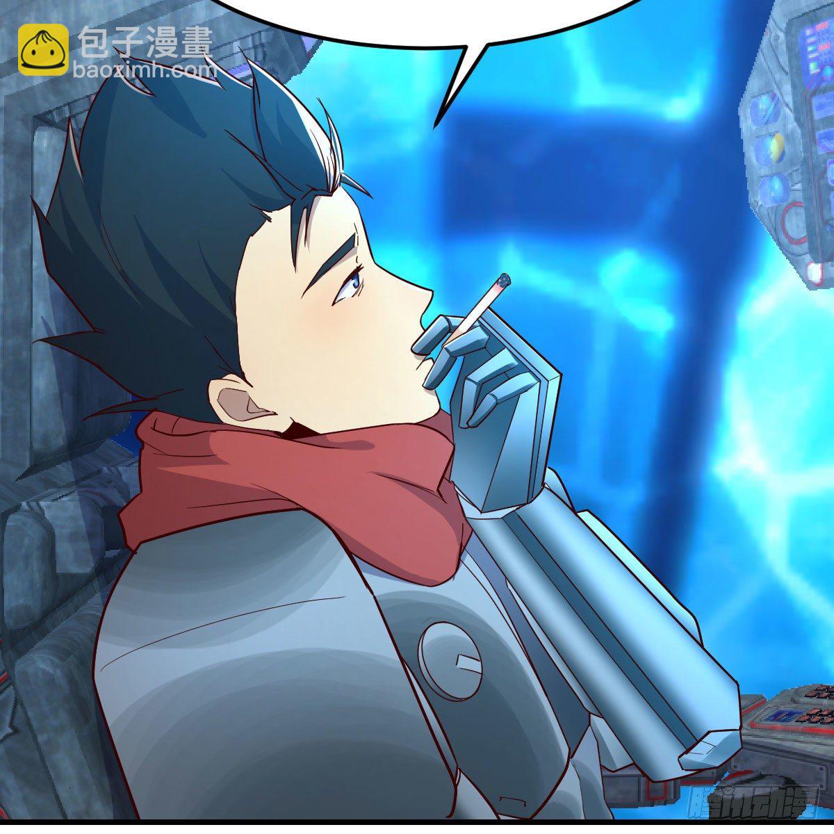 我有元嬰NB症（元嬰有點多） - 元嬰NB……(1/2) - 6